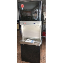 宏華FT-6開(kāi)水器